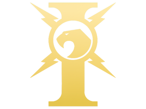 Sticker | Adeptus Custodes 1 image