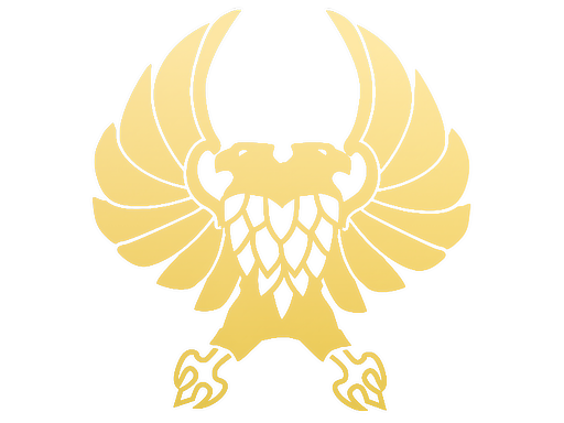 Sticker | Adeptus Custodes 2 image