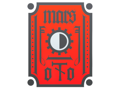 Sticker | Adeptus Titanicus 2 image