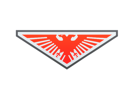 Sticker | Astra Militarum 2 image