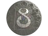 Sticker | B8 (Foil) | Cologne 2026 image