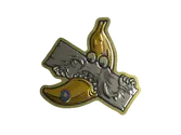 Sticker | Bananart (Foil) image