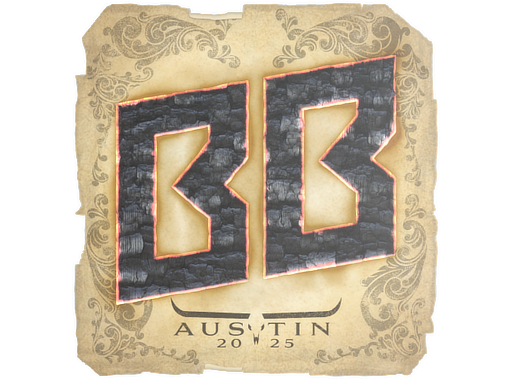 Sticker | BetBoom | Austin 2025 image