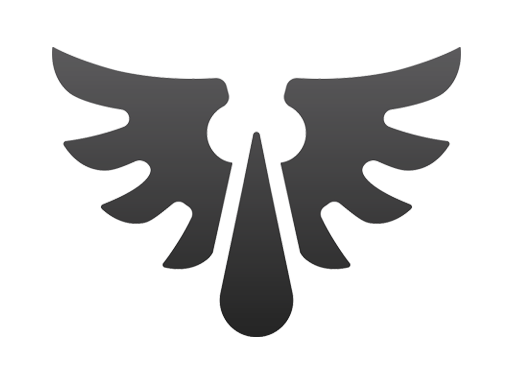 Sticker | Blood Angels image