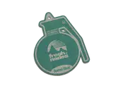Sticker | Boreal Blast image
