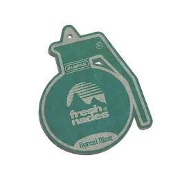 Sticker | Boreal Blast image