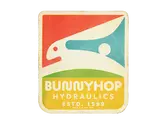 Sticker | Bunnyhop Hydraulics image