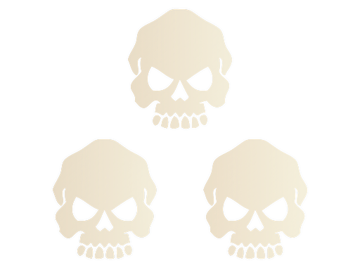 Sticker | Death Guard 1 image