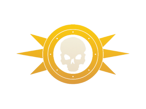 Sticker | Death Guard 2 image