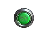 Sticker | Eco Mode (Foil) image