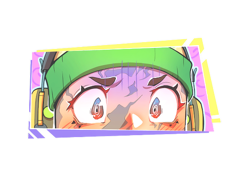 Sticker | Eyes of Farlow image