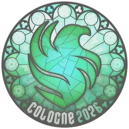 Sticker | Falcons | Cologne 2026 image