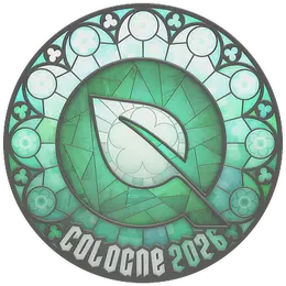 Sticker | FlyQuest | Cologne 2026 image
