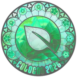 Sticker | FlyQuest (Holo) | Cologne 2026 image