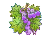 Sticker | From The Vine (Holo) image