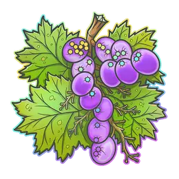 Sticker | From The Vine (Holo) image
