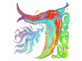 Sticker | Hot Pepper (Holo) image