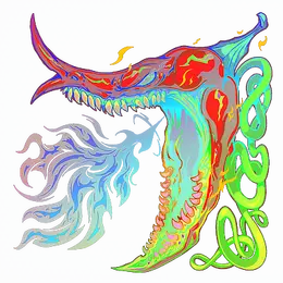 Sticker | Hot Pepper (Holo) image