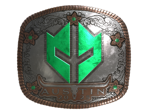 Sticker | Imperial Esports (Foil) | Austin 2025 image