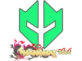 Sticker | Imperial Esports | Shanghai 2024 image