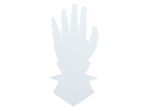 Sticker | Iron Hands image