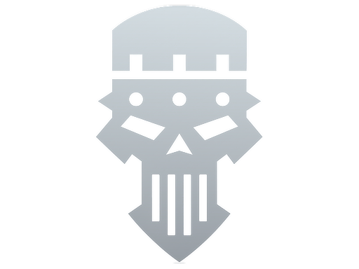 Sticker | Iron Warriors 2 image