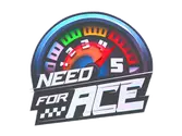 Sticker | Killometer image