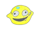 Sticker | Lemin image