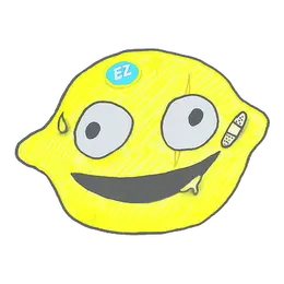 Sticker | Lemin image