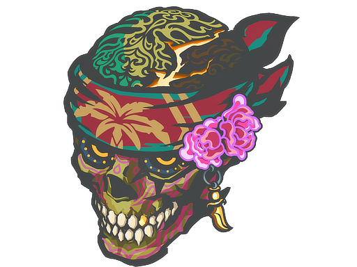Sticker | Lorena image