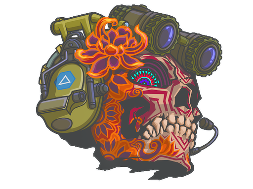 Sticker | Lucas image