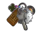 Sticker | Lucky Charms (Foil) image