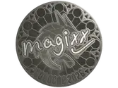 Sticker | magixx (Foil) | Cologne 2026 image