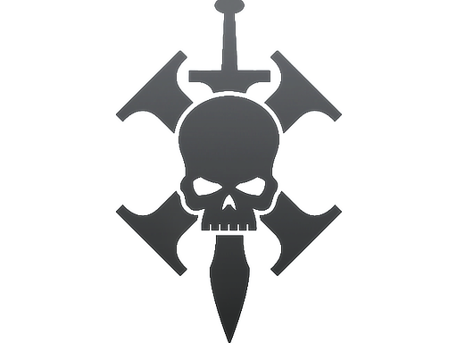 Sticker | Officio Assassinorum image