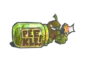 Sticker | Peekle image