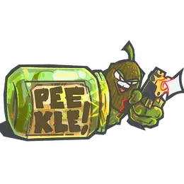 Sticker | Peekle image