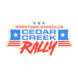 Sticker | Roentgen Raceclub image