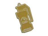 Sticker | Safari Shine image
