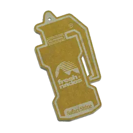 Sticker | Safari Shine image
