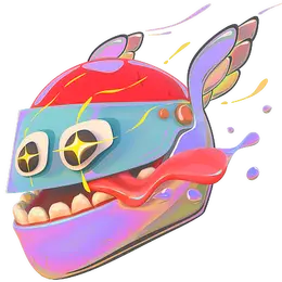 Sticker | Safety First (Holo) image