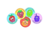 Sticker | Scratch N' Whiff image