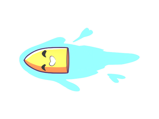 Sticker | Sent With Love image