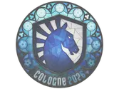 Sticker | Team Liquid | Cologne 2026 image
