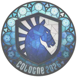 Sticker | Team Liquid | Cologne 2026 image