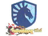 Sticker | Team Liquid (Holo) | Shanghai 2024 image