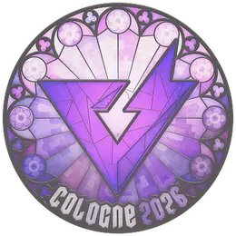 Sticker | THUNDERdOWNUNDER | Cologne 2026 image