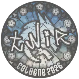 Sticker | tN1R | Cologne 2026 image