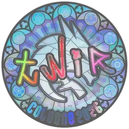 Sticker | tN1R (Holo) | Cologne 2026 image