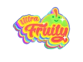 Sticker | Ultra Fruity (Holo) image