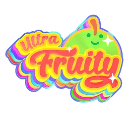 Sticker | Ultra Fruity (Holo) image